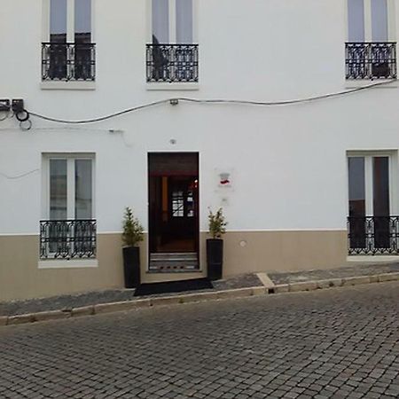 Casa Maria Victoria Hostel Beja Buitenkant foto