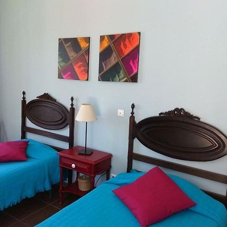 Casa Maria Victoria Hostel Beja Buitenkant foto