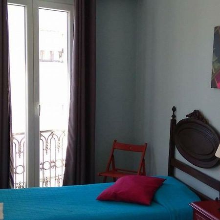 Casa Maria Victoria Hostel Beja Buitenkant foto