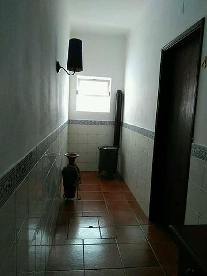 Casa Maria Victoria Hostel Beja Buitenkant foto