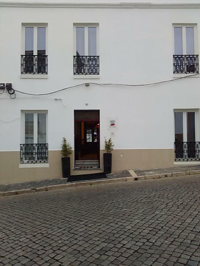 Casa Maria Victoria Hostel Beja Buitenkant foto