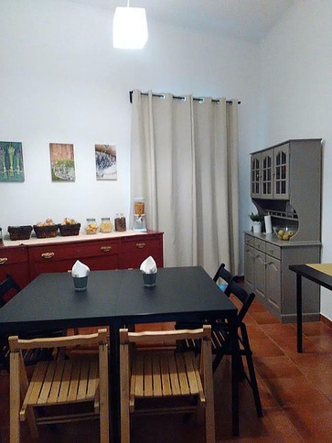 Casa Maria Victoria Hostel Beja Buitenkant foto