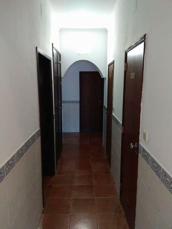Casa Maria Victoria Hostel Beja Buitenkant foto