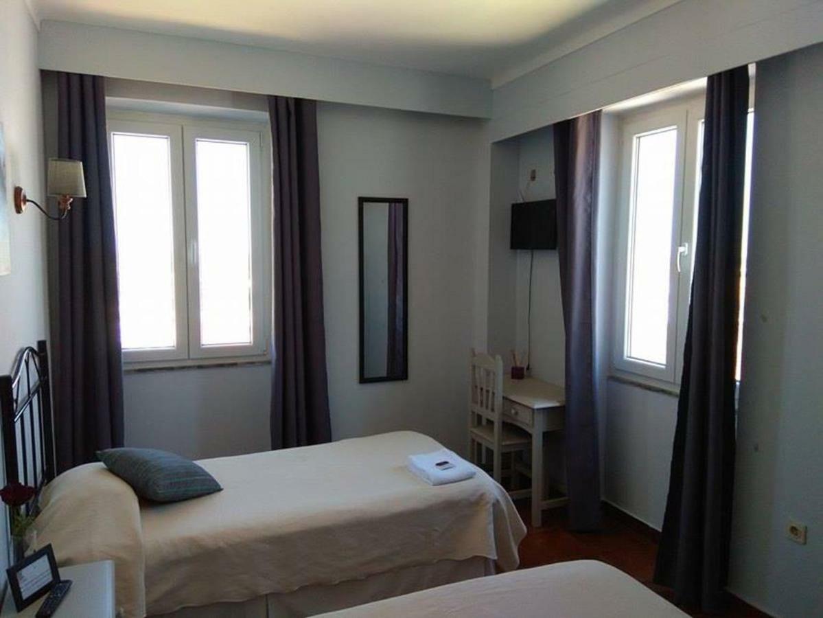Casa Maria Victoria Hostel Beja Buitenkant foto