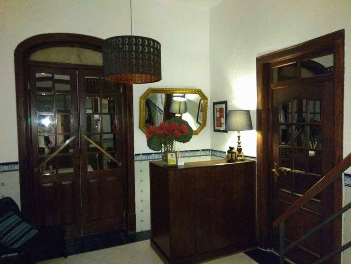 Casa Maria Victoria Hostel Beja Buitenkant foto