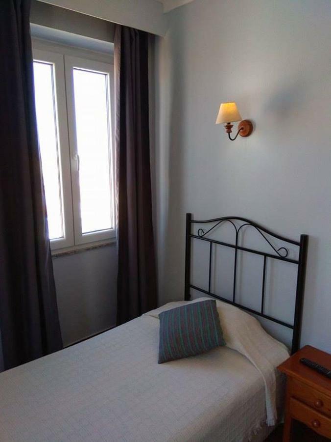 Casa Maria Victoria Hostel Beja Buitenkant foto