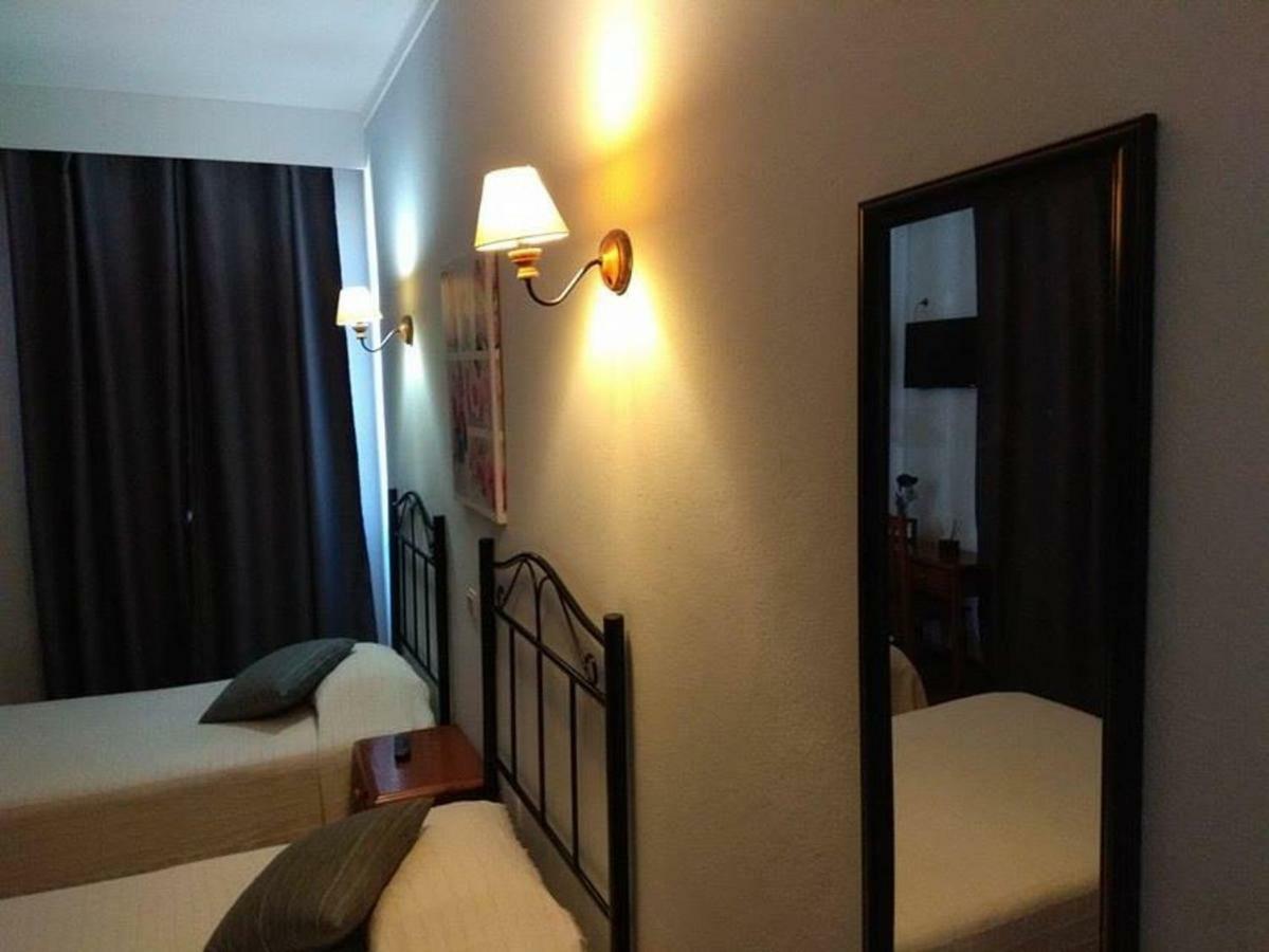 Casa Maria Victoria Hostel Beja Buitenkant foto