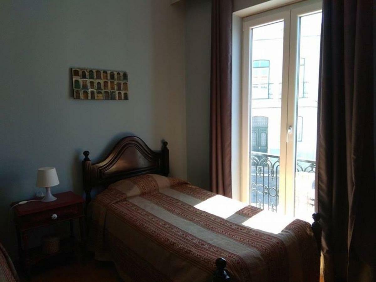 Casa Maria Victoria Hostel Beja Buitenkant foto