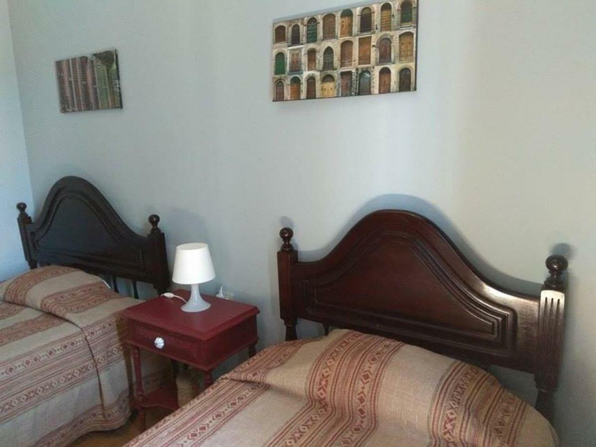 Casa Maria Victoria Hostel Beja Buitenkant foto