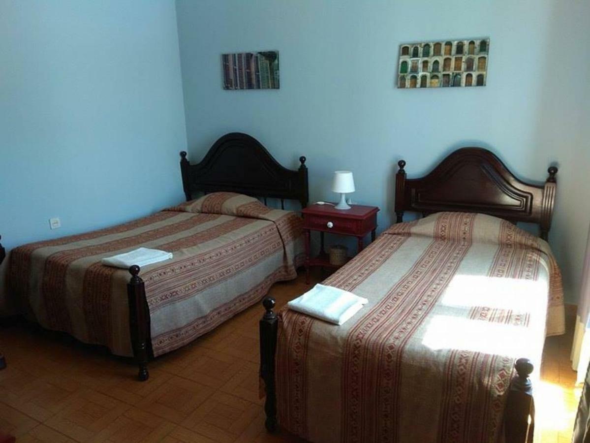 Casa Maria Victoria Hostel Beja Buitenkant foto
